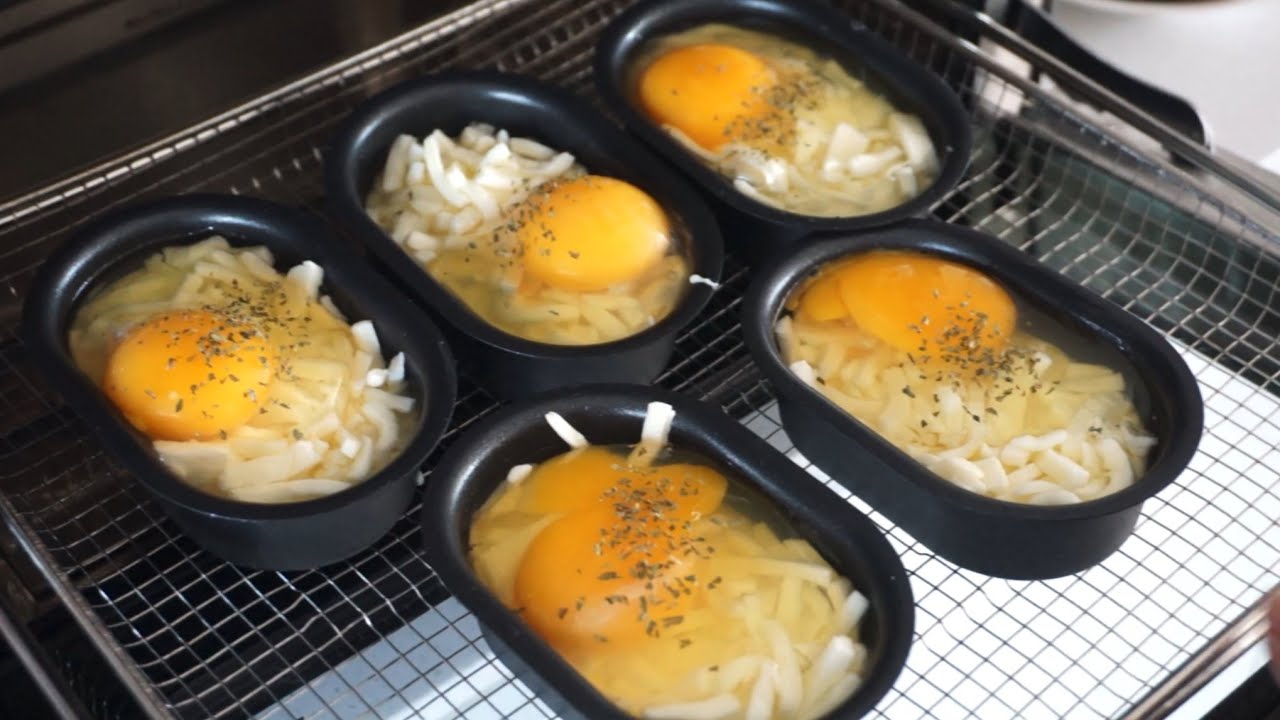 절대 알려주지 말라고 했는데 계란빵 아저씨 죄송합니다