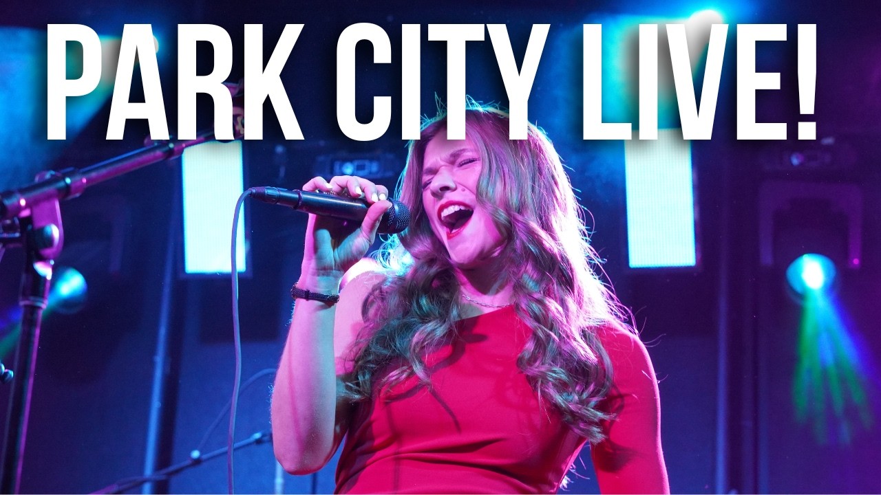 College Yacht Rock & More LIVE! | Low Darts at Park City Music Hall 2023