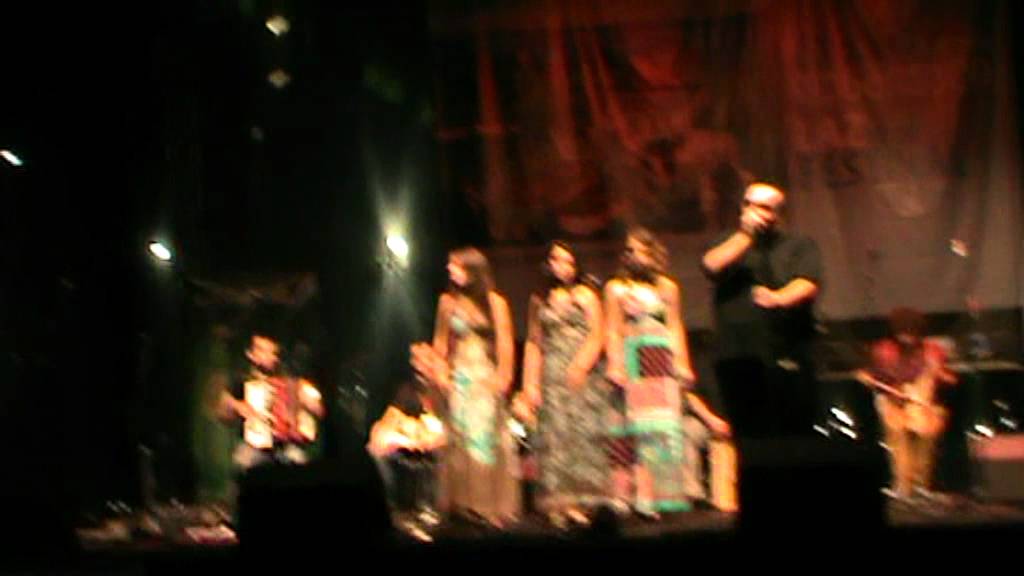 Erdal Bayrakoğlu & Damla, Yudum, Tamara Şahin - Sofes Gulur.MPG