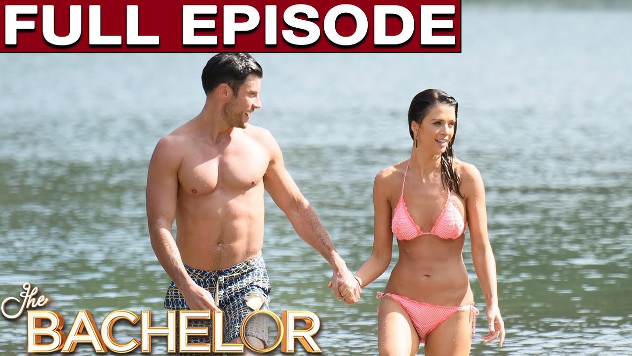 The Bachelor Australia Season 3 Episode 7 (Full Episode)