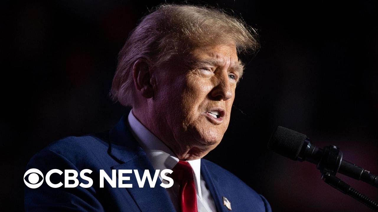 Colorado Supreme Court justices face violent threats over Trump ruling