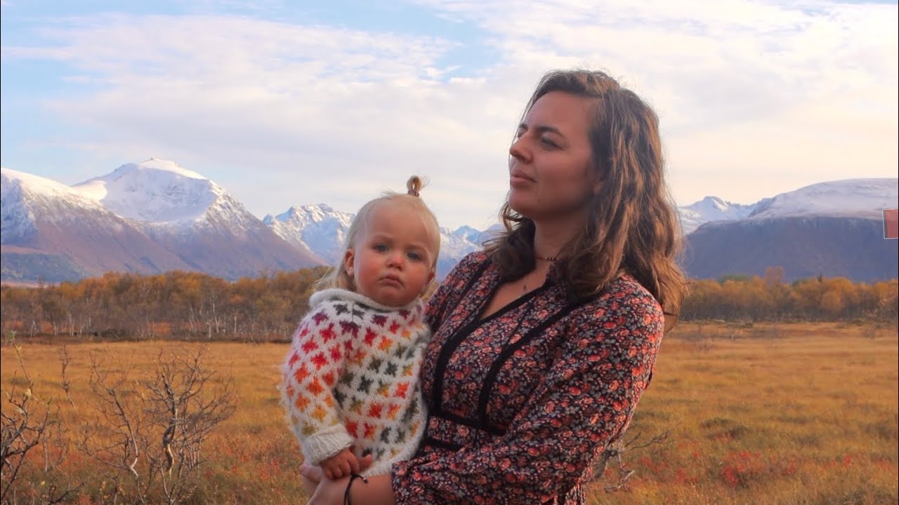 Fall is Here | Embracing the Change of Seasons in the Nordic Mountains #39