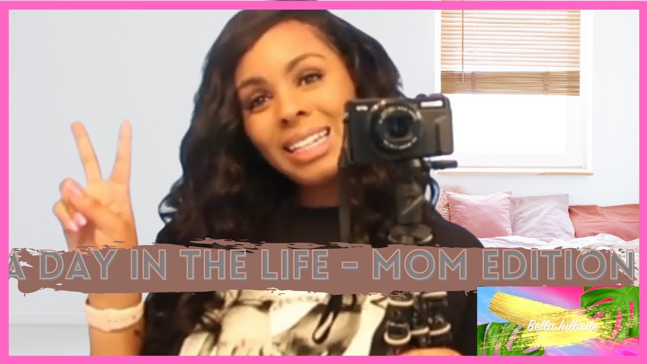 A Day in the Life 2021 | Mom Life | Ep.71