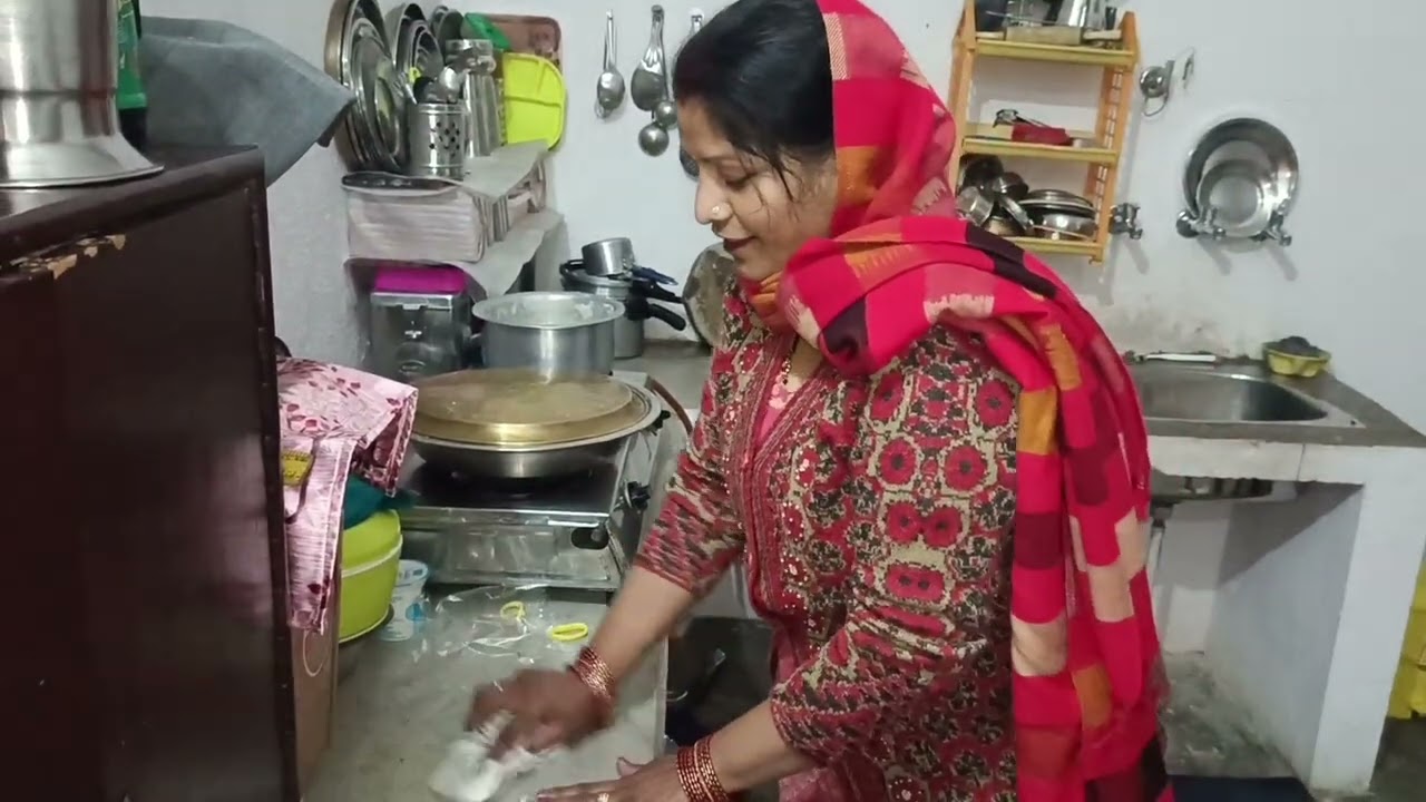 Second vlog | Ekadashi vrat | @Khetanskitchen-v3j 
