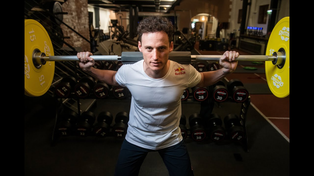 MotoGP: ¿Es más difícil entrenar que manejar una moto?