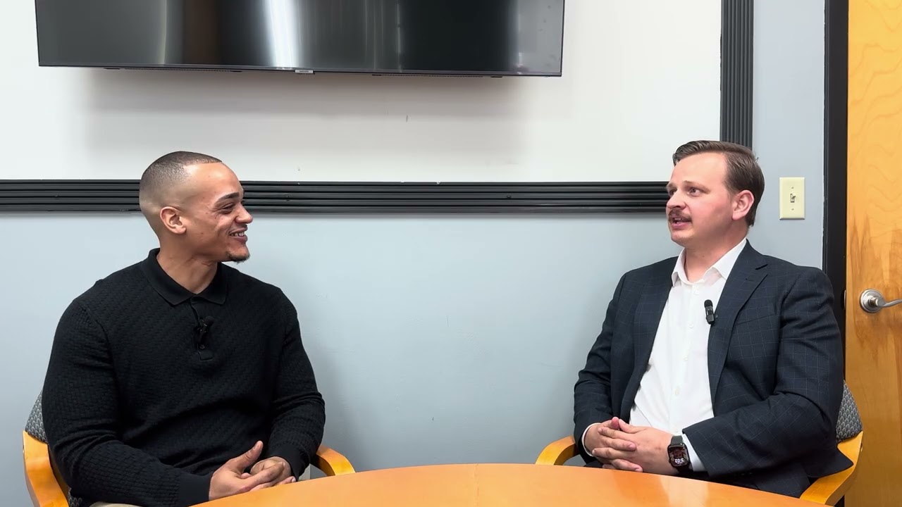How to Sustain Success in Real Estate for Over a Decade | Brantley Wheeler