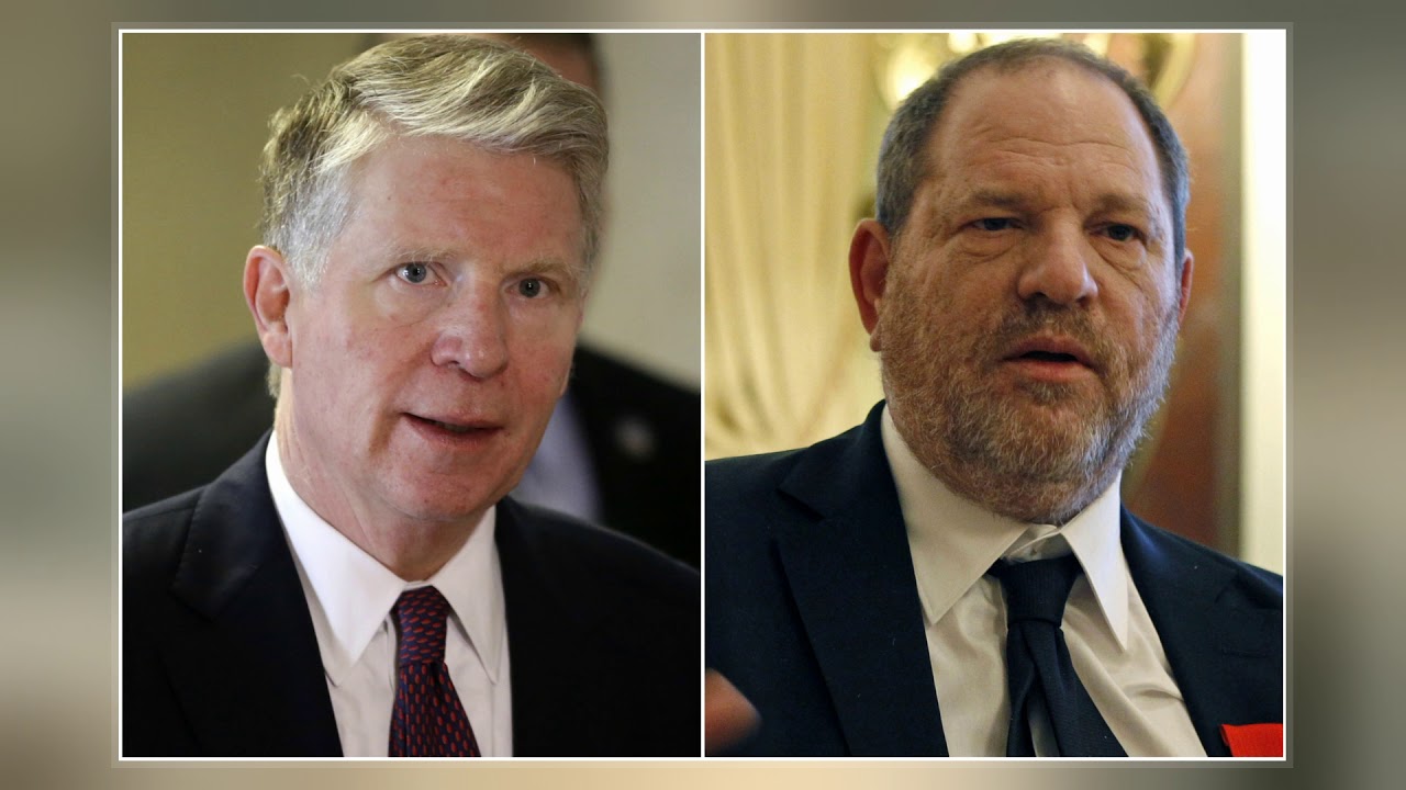 Cyrus Vance Jr.