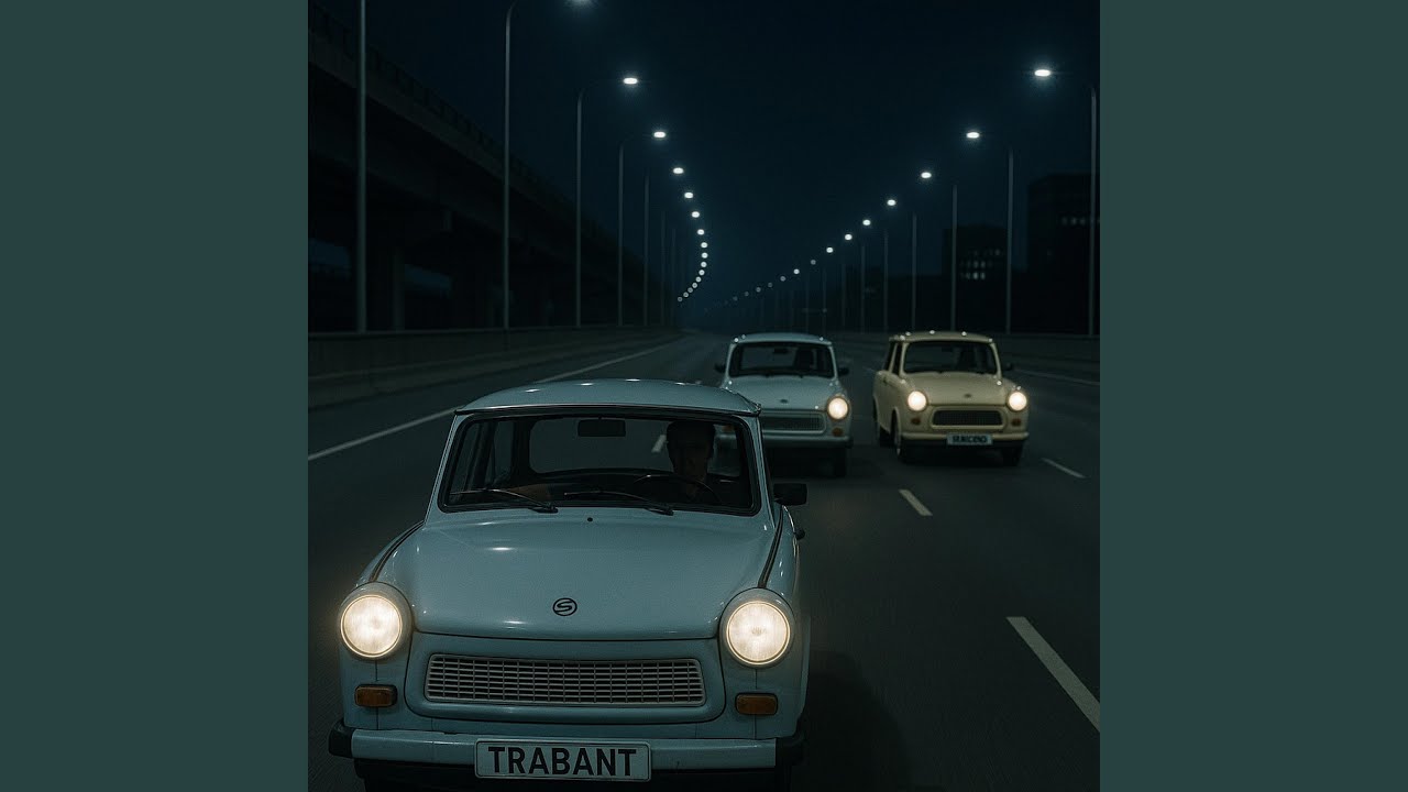 Trabant