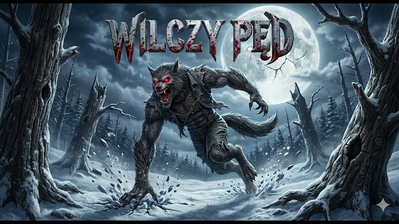 Wilczy Pęd Wolf's Rush