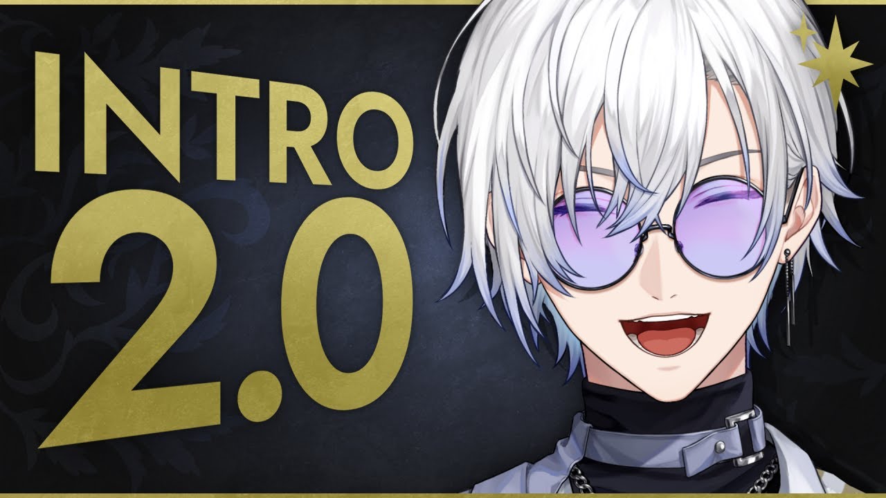 【INTRO 2.0 + Q&A】 very mindful 【NIJISANJI EN | Kaelix Debonair】