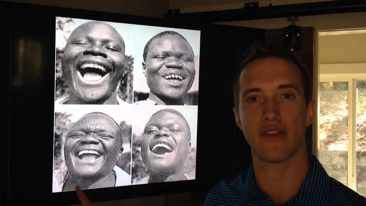 Weston A Price DDS by Dr. Denny Warren