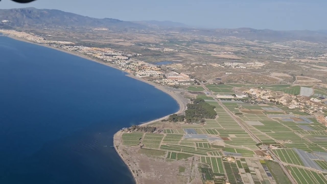 Villaricos Almer&iacute;a.