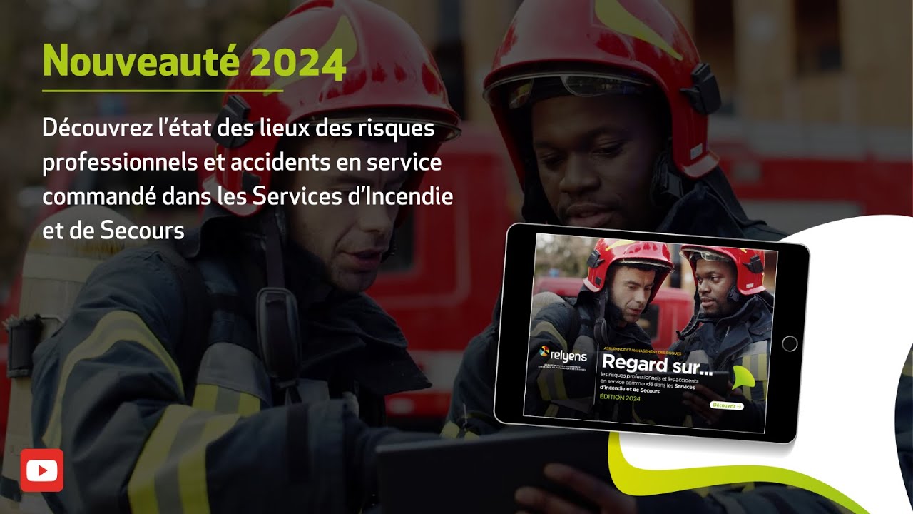 Risques et Prévention : Tout savoir sur les risques professionnels et les accidents en service