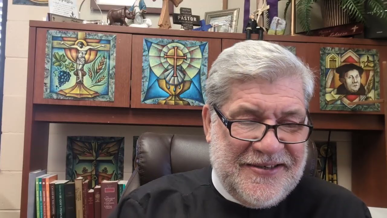 #34 Know God's Word Bible Reading Plan 