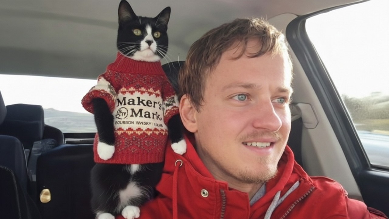 Funny Cats and Humans Are Meant to Be Together 😂 Cute Cat and Human Videos