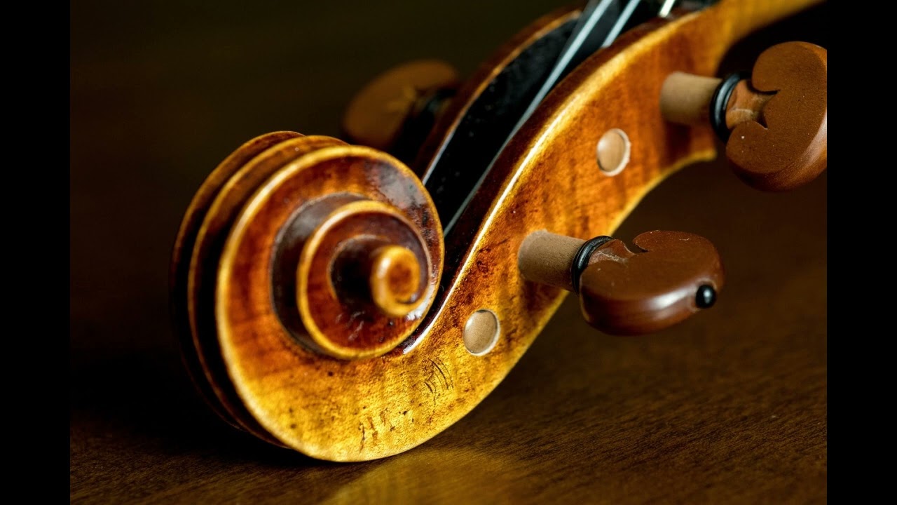 Adagio for Strings