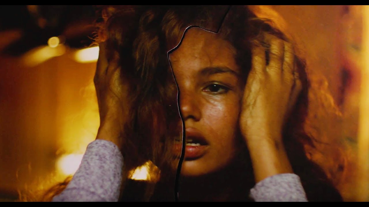 Madeline's Madeline - Official Trailer HD - Oscilloscope Laboratories