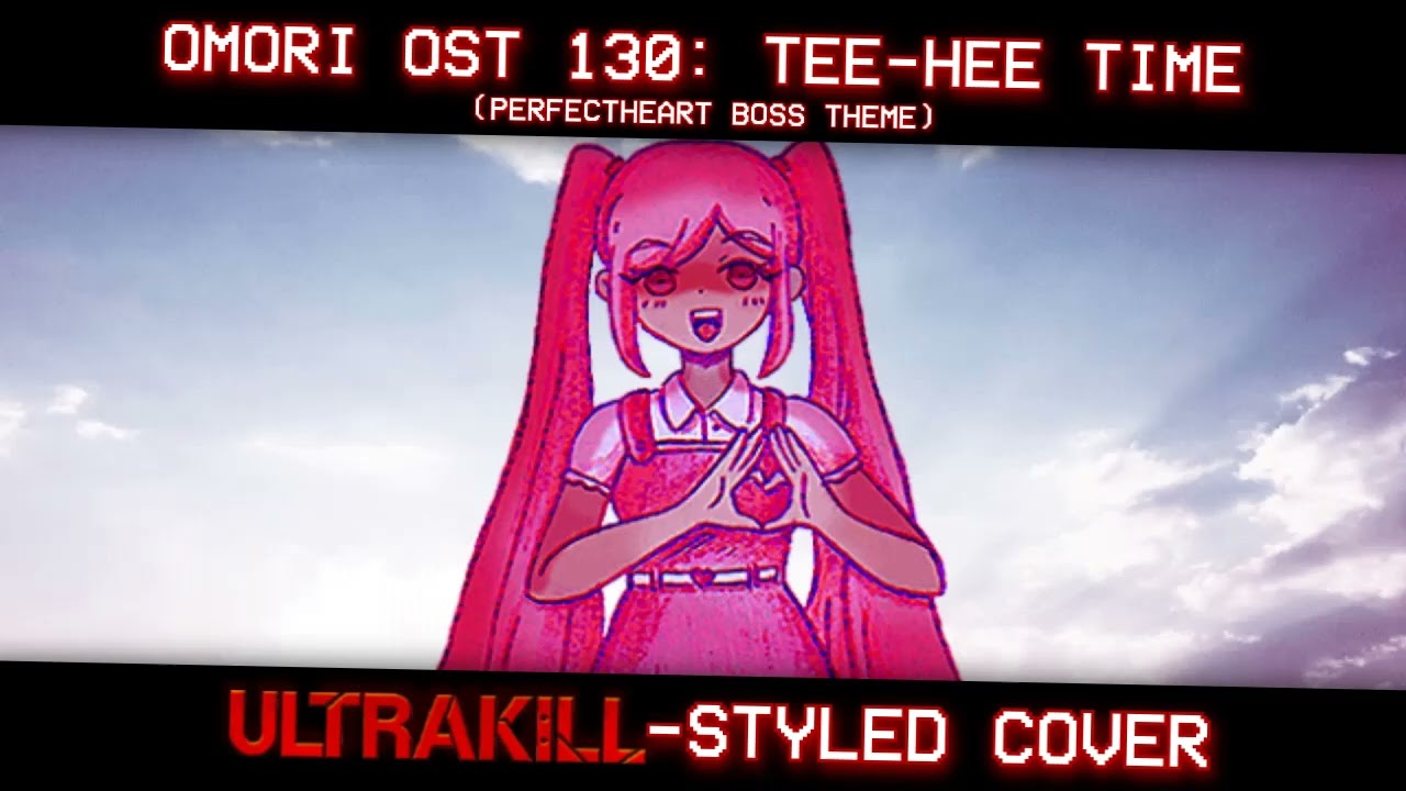 Tee-hee Time (ULTRAKILL-styled cover)
