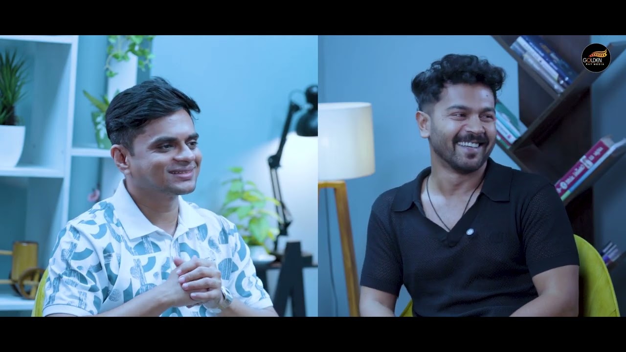 Passion to porichoy podcast | kingkor Ahsan | Junayed Muktadir | 2026