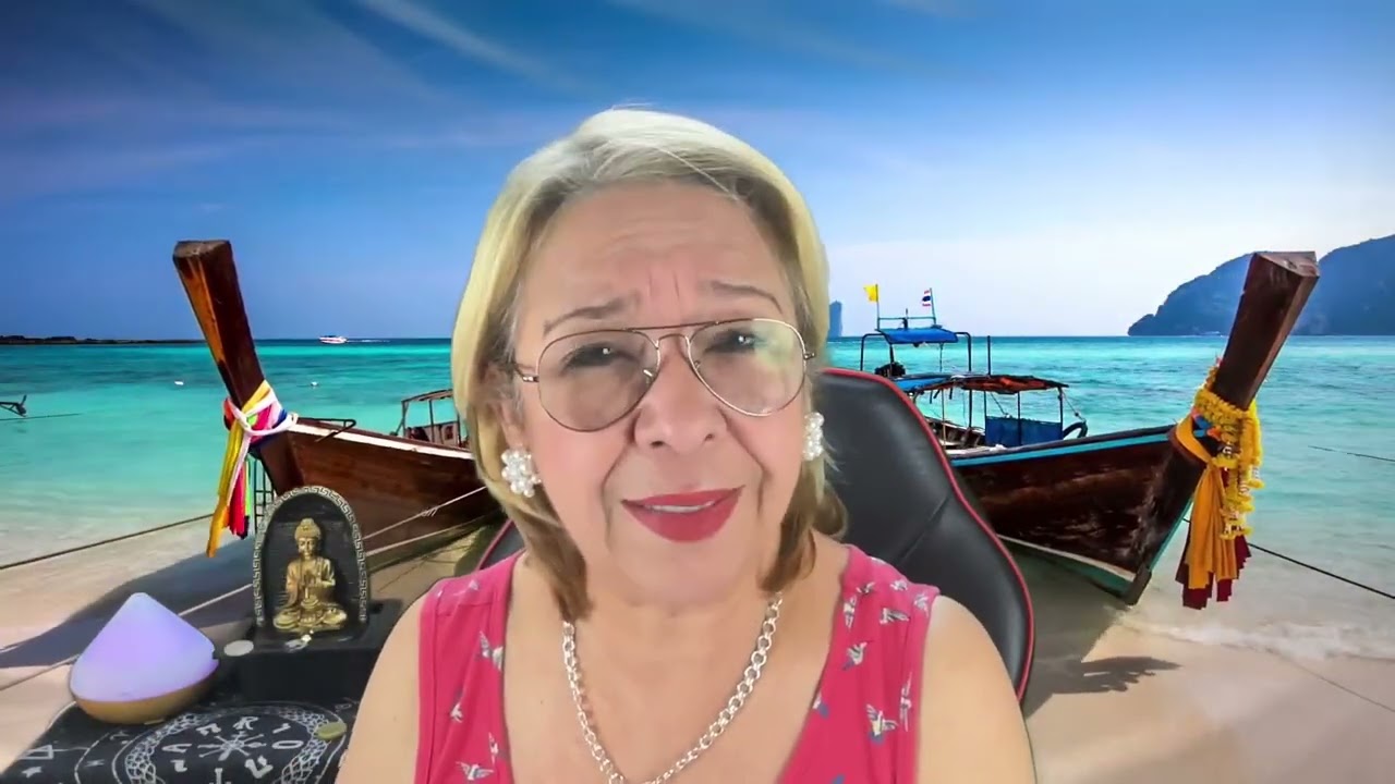 ARIES! NO SE RESIGNA A PERDER🤷🏻 ♀️ SU CARÁCTER DAÑÓ ESTO😤 INSISTE EN VOLVER😳QUÉ PIENSAS