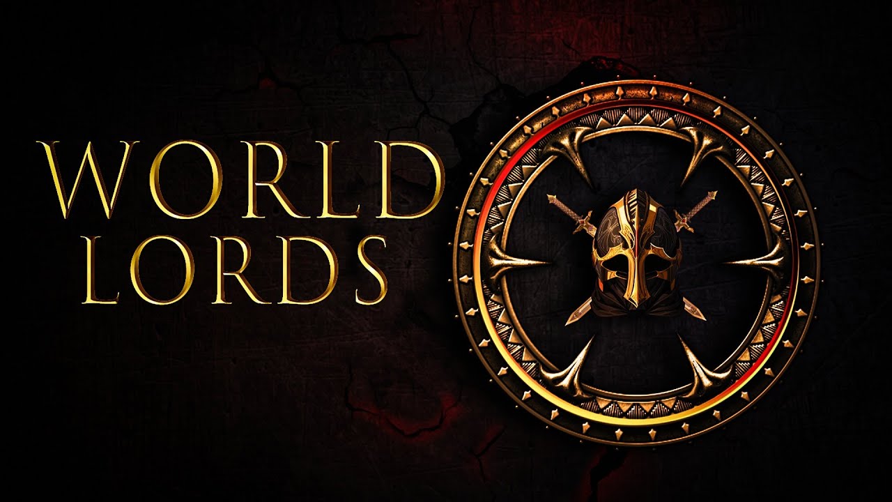 Играем в WorldLords | 3 сезон | Создаём мир, воюем и дружим