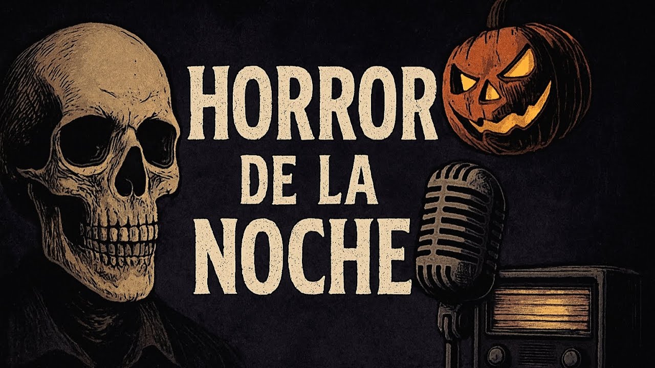 Horror de la Noche || 26 de Enero 2026