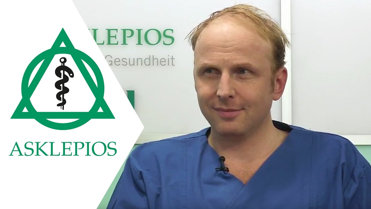 Becken- und Hüftfrakturen im Alter | Asklepios