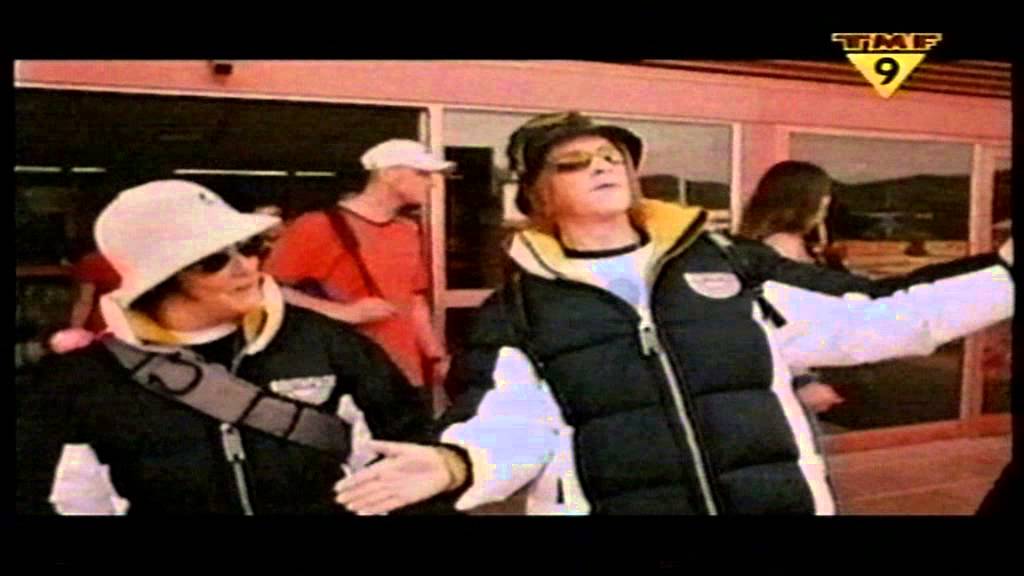 CRW - I Feel Love
