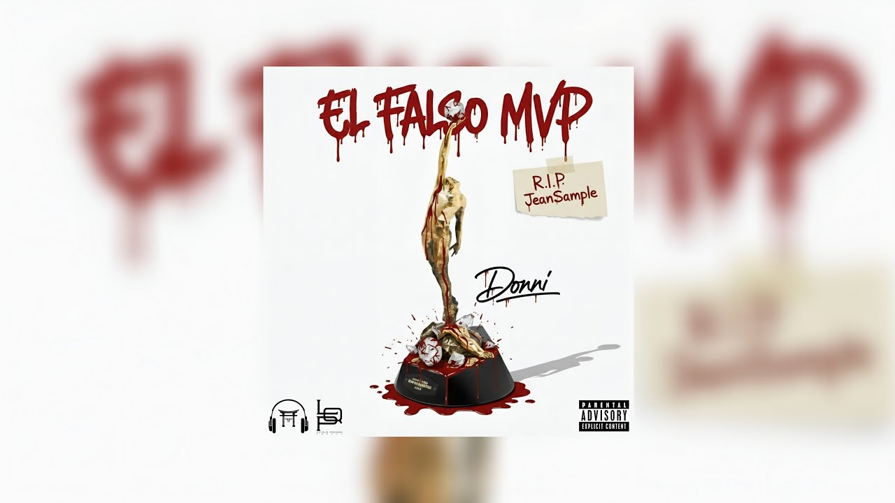 EL FALSO MVP (JEAN SAVI) -  DONNI