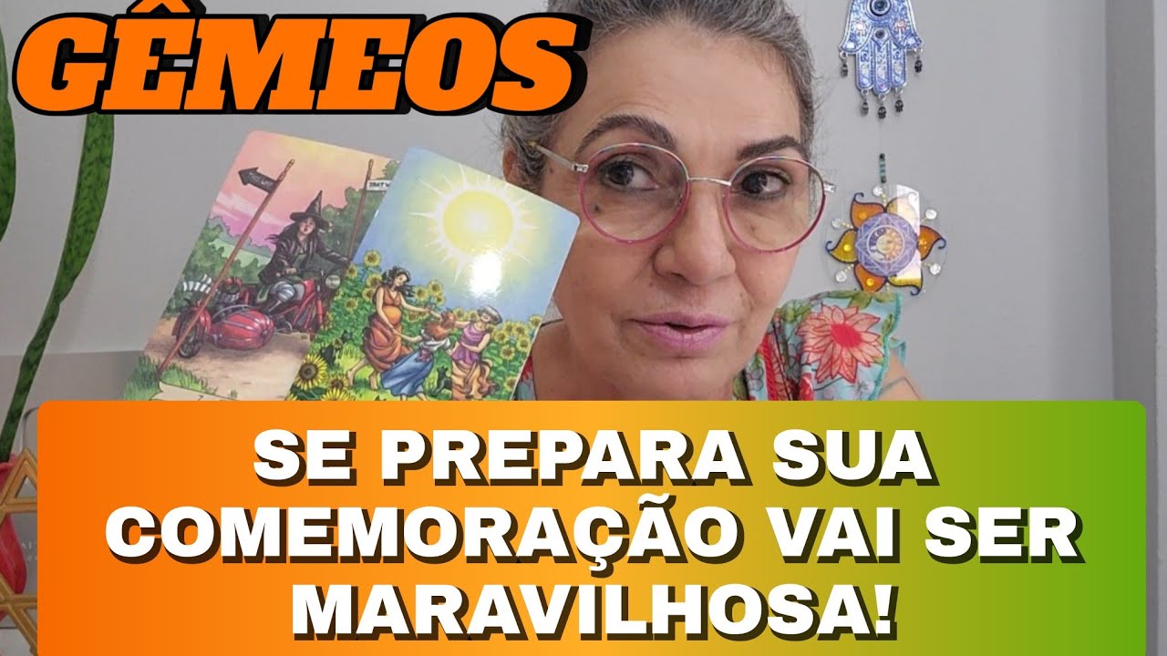 ♊️GÊMEOS GUARDA BEM ESSA DATA🔴ESSE CAMINHO JÁ ESTÁ TRAÇADO!SUA CONQUISTA VAI SER MARAVILHOSA 🎉🌼