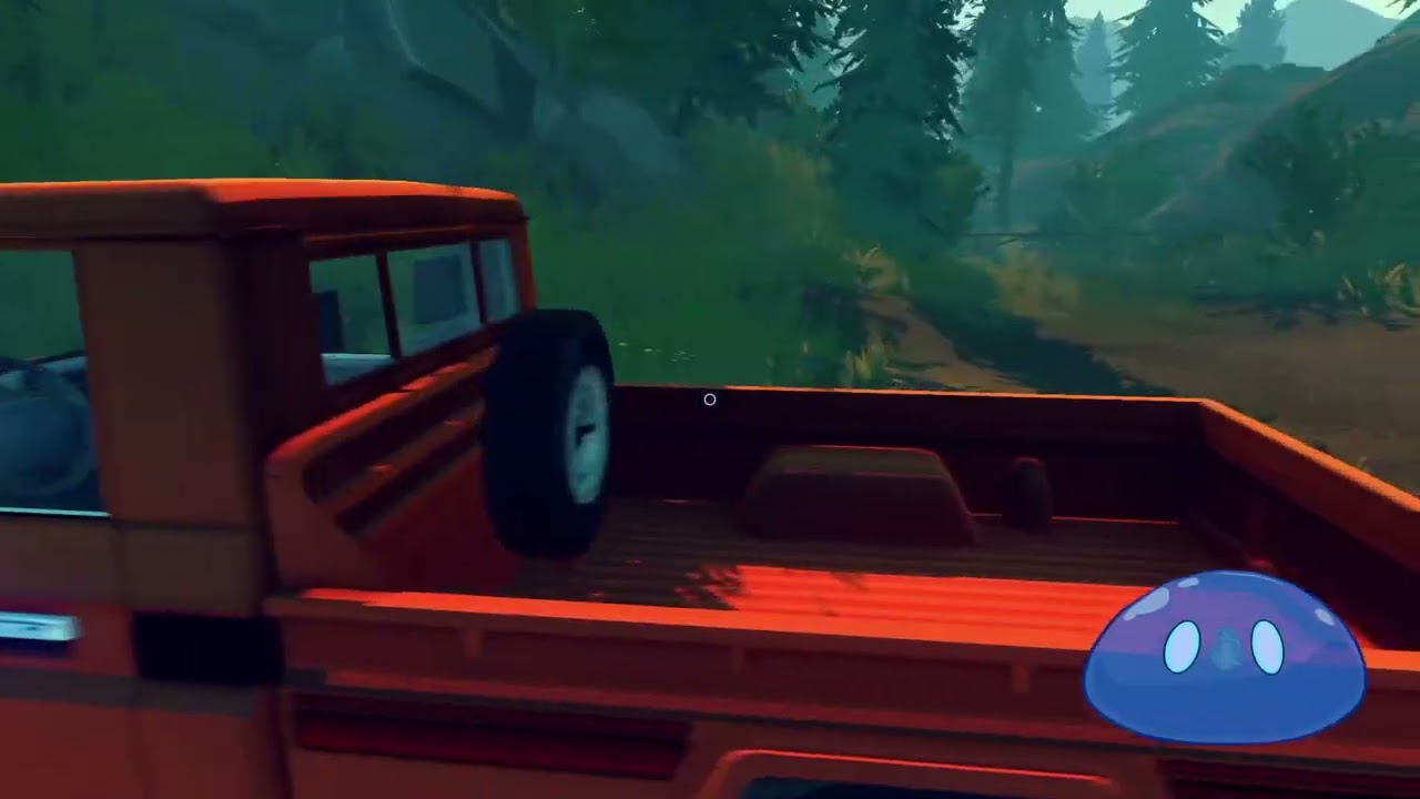 FIrst day on the job! Dont drop the lighter |FireWatch|