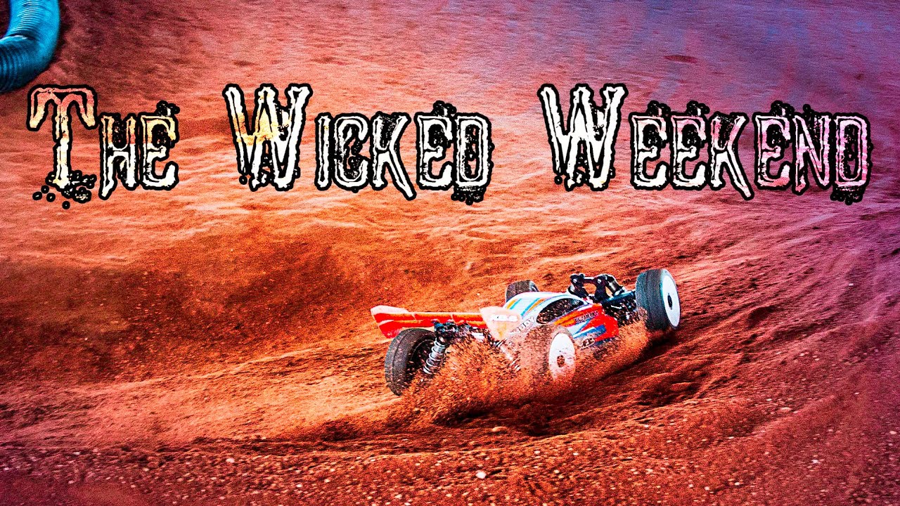 The Wicked Weekend 2015 - No Mercy