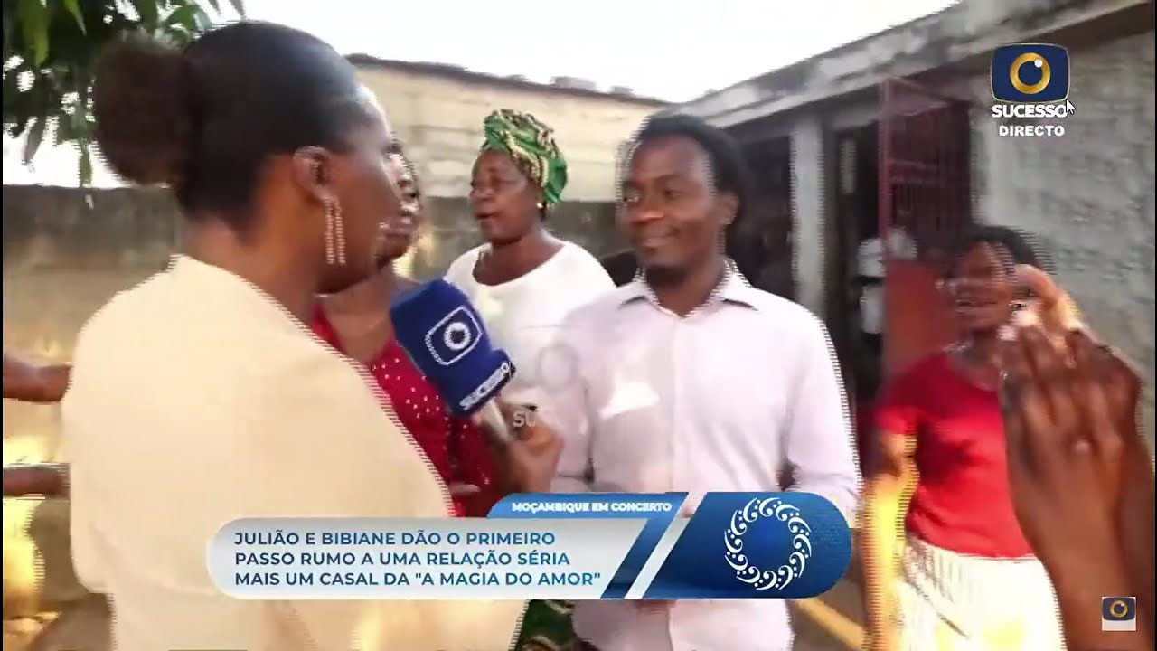 JULIÃO JÁ TEM DONA DO SEU CORAÇÃO ♥️