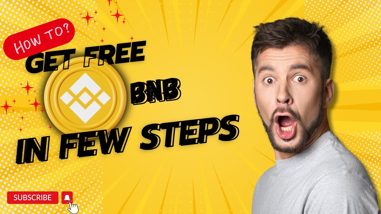 How to Earn Free BNB Daily: The Best Legit Miner Strategy (No Investment Needed!)