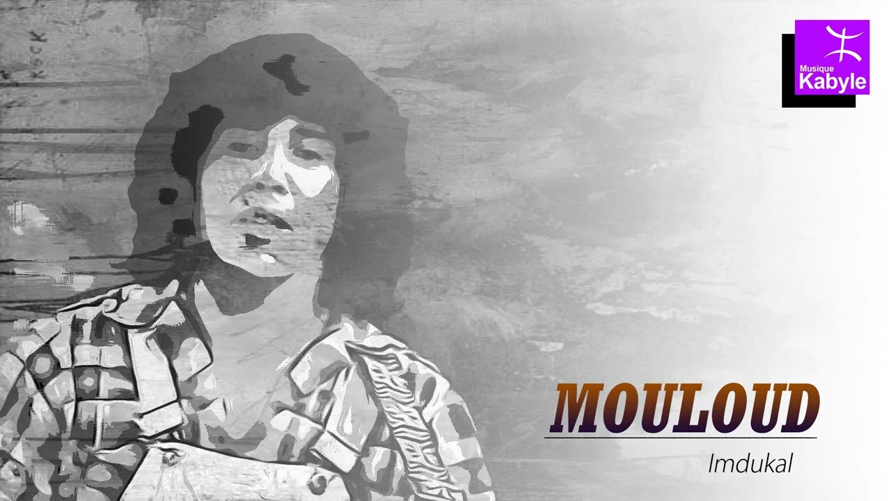 MOULOUD - Imdoukal [Album 1987]