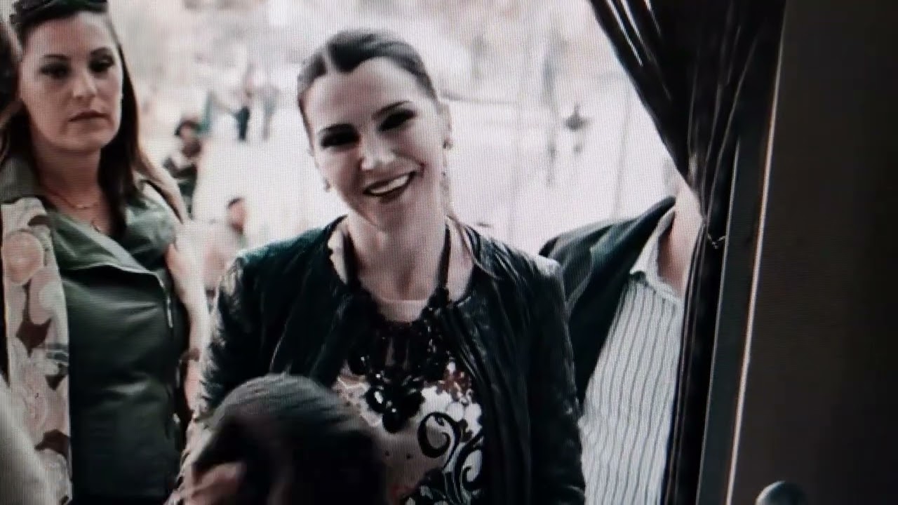 mister NO feat. Tanja Leskur -  Tuesday Exit (Official video)