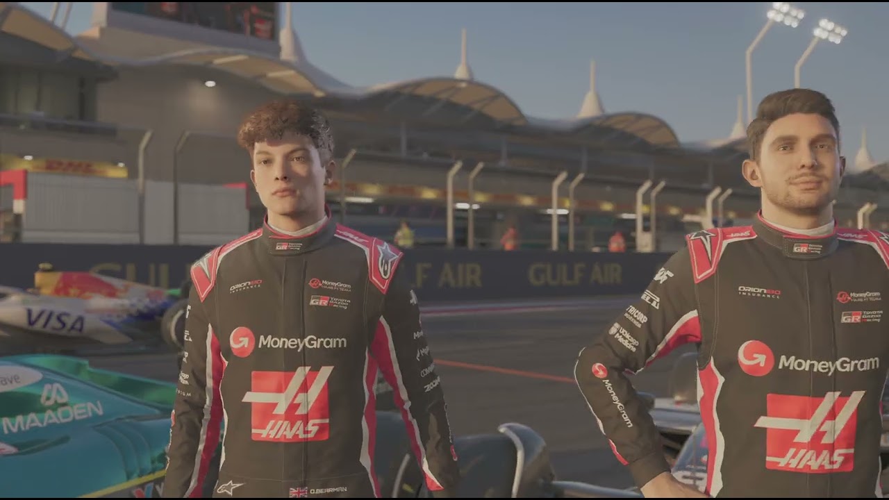 F1® 25 20260212175749