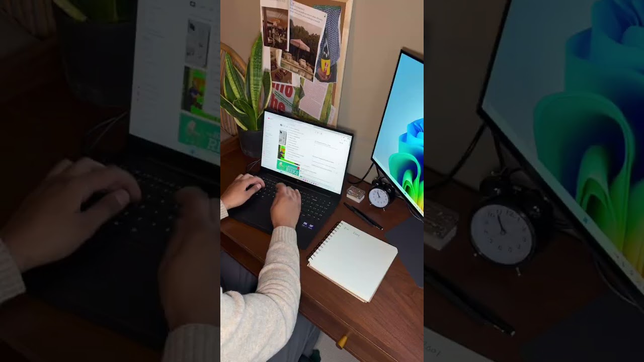 Комплектация, которая обеспечит вам все необходимое для работы из дома.