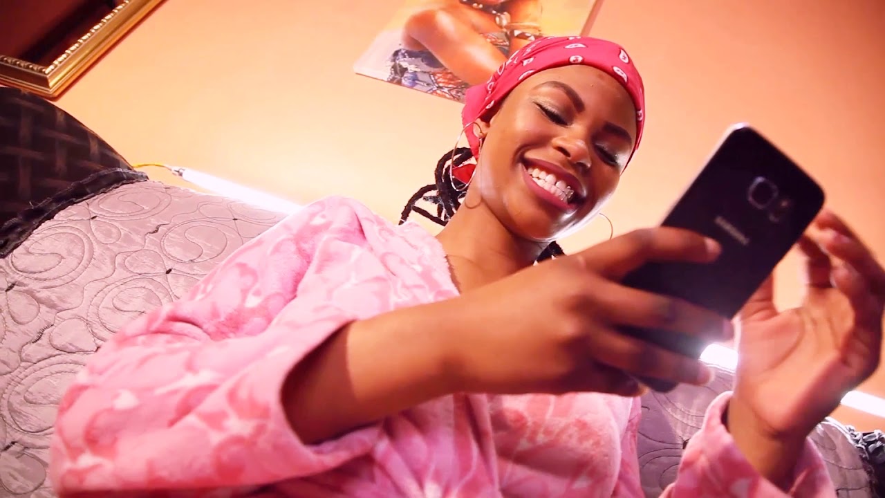Kimmie -  'We are done'(Official  Music Video)
