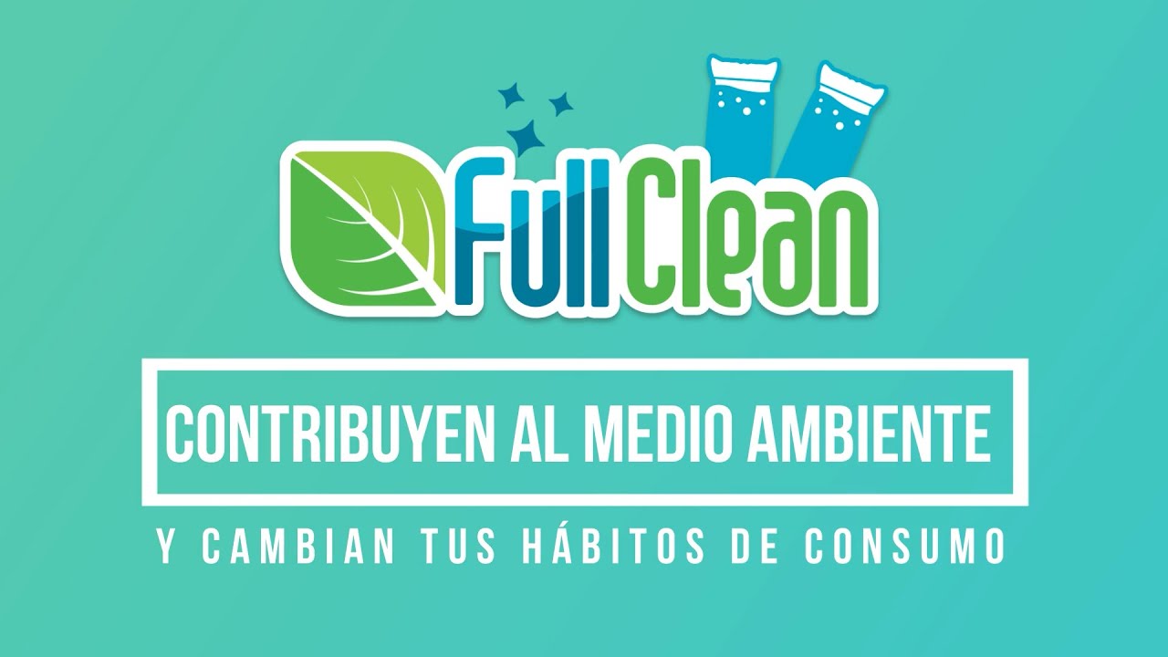 FULLCLEAN | Capria Fotograf&iacute;a & V&iacute;deo