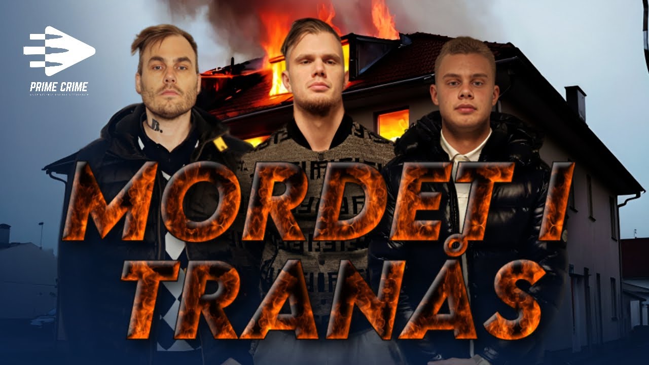 MORDET I TRANÅS | TRE DÖMS TILL LIVSTID | HELA RÄTTEGÅNGEN