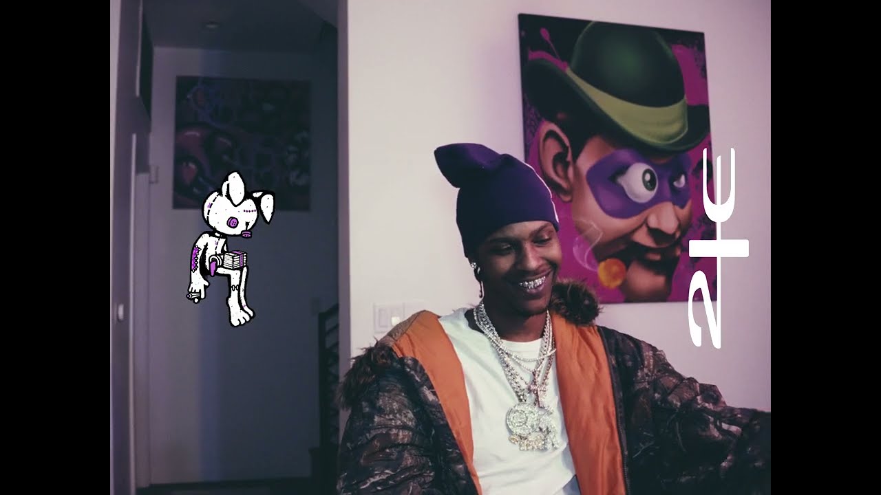 Dc2Trill - Billy Mays (Official Music Video)