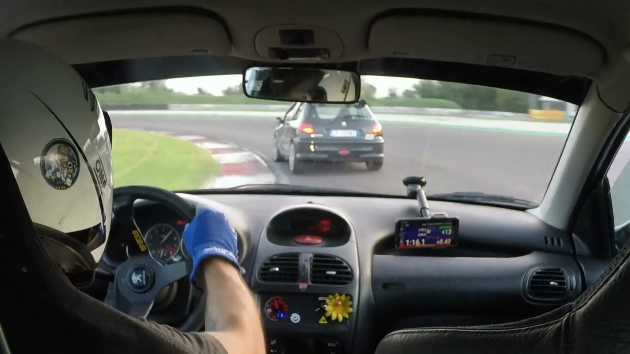 206 RC Cremona Opl Turno 3