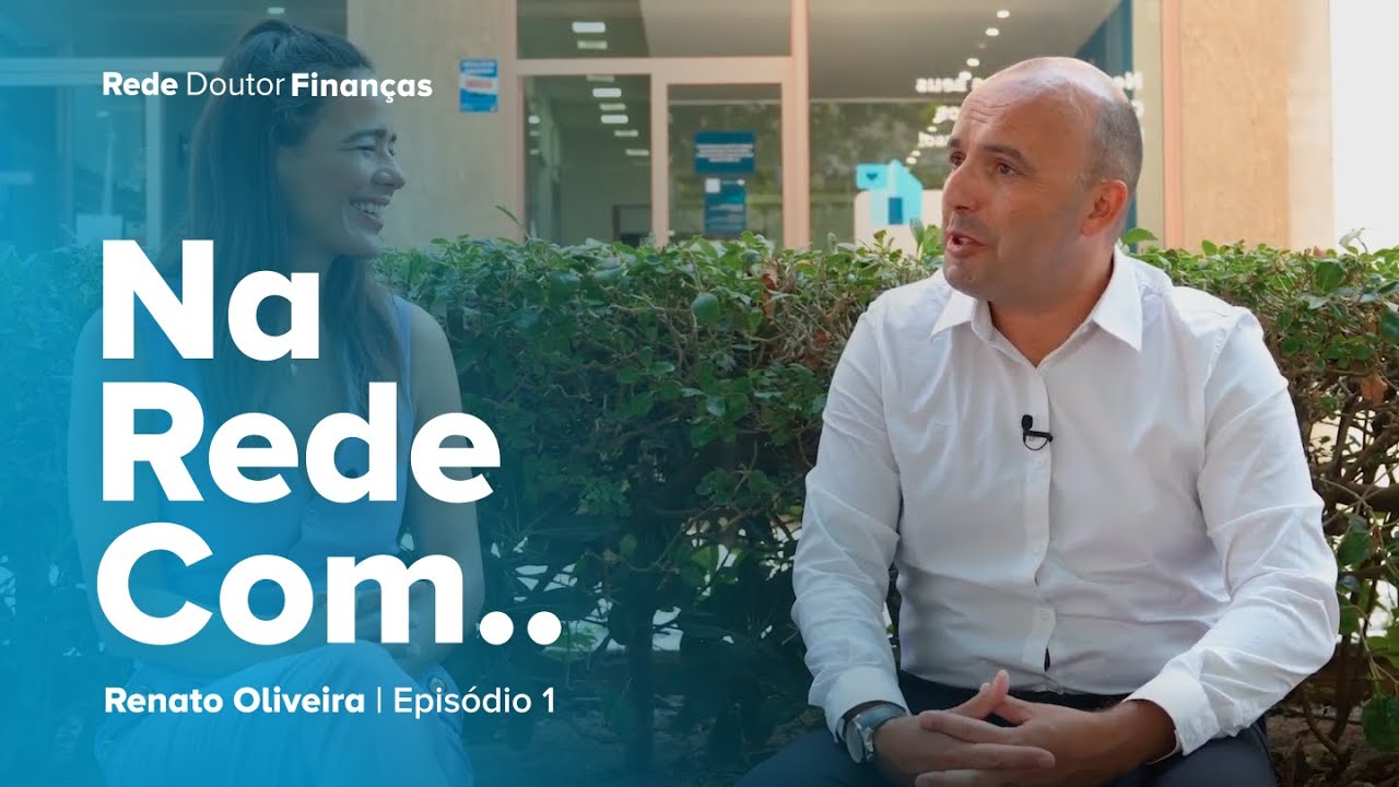 Na Rede Com Renato Oliveira