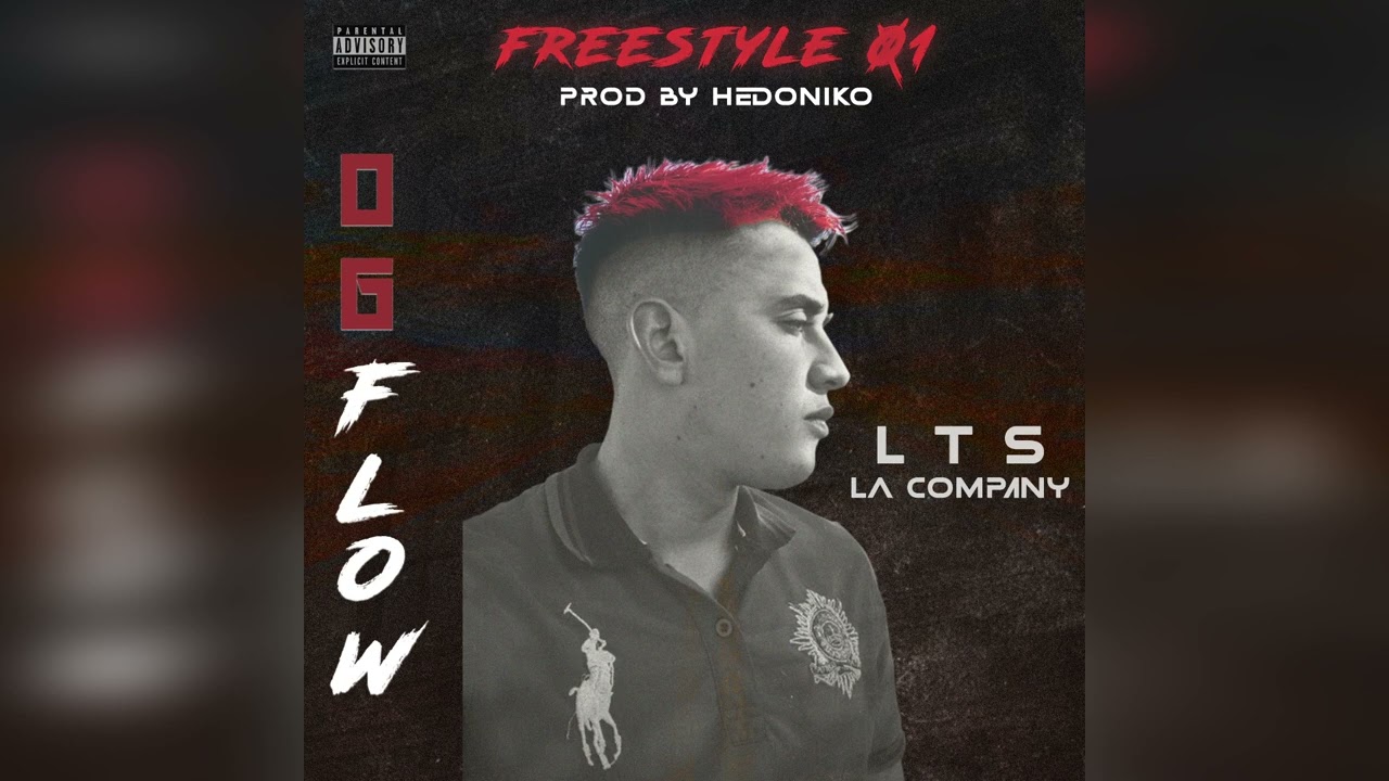Og Flow - Frestyle 01(Prod by Hedonik0)