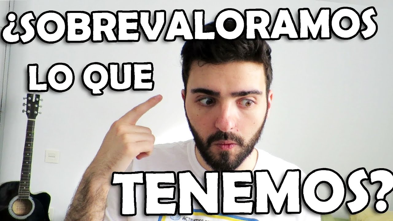 SESGOS COGNITIVOS: Efecto dotación (con MuguPiensa)