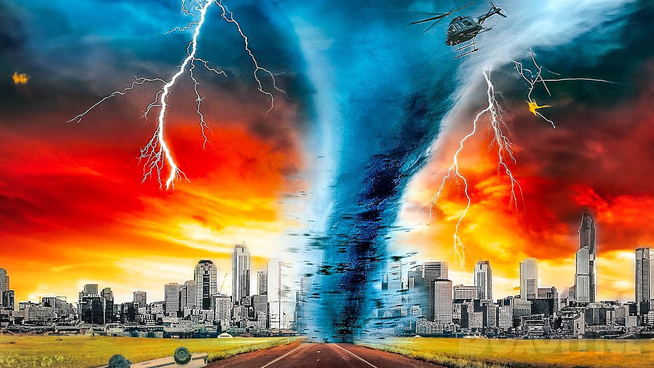 STORMCELL | SCIFI | Full Movie en English