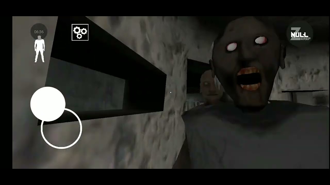 Granny Chapter Two Nullzerep yang kreatif dan unik gambar kodok yang kreatif yang kreatif yang 