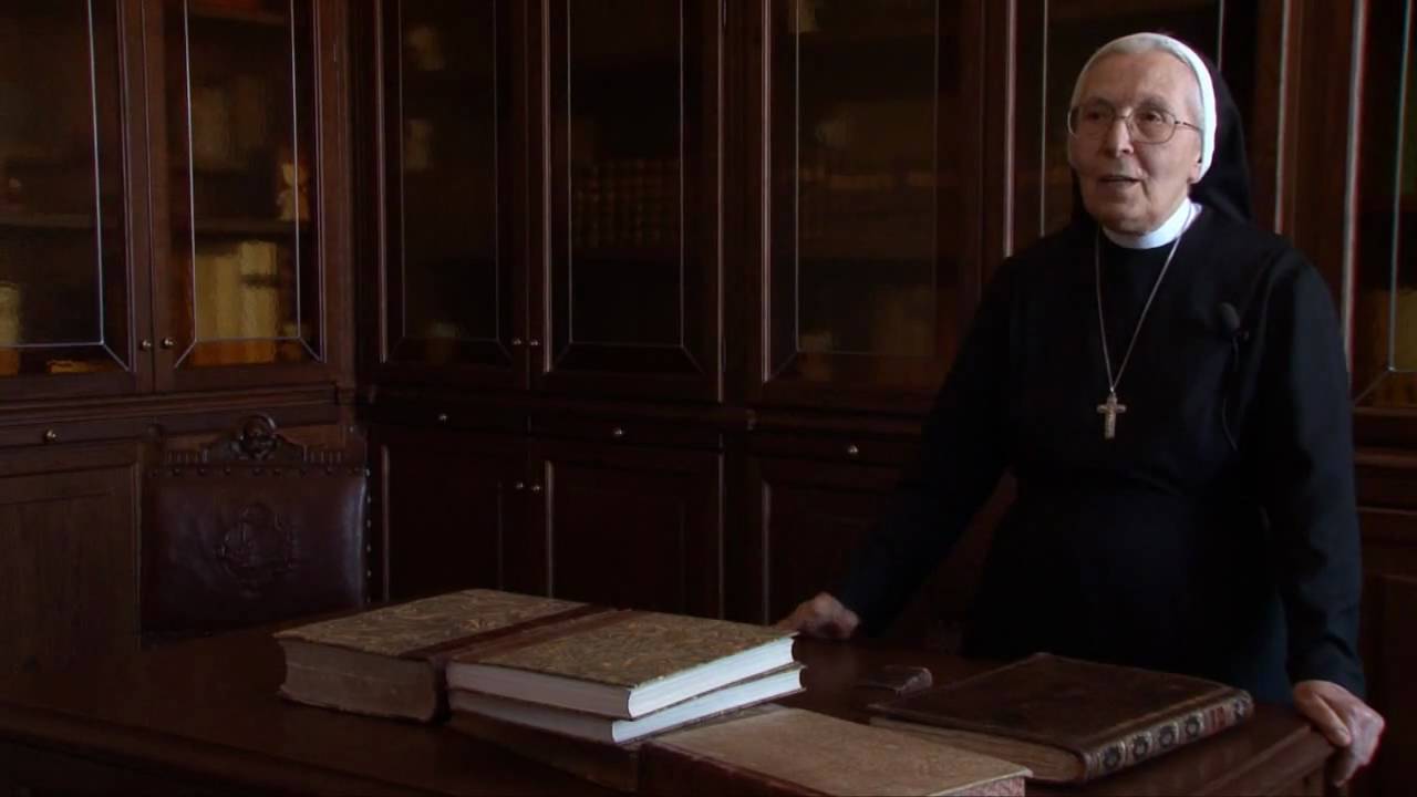 LA CASA DEL SANTO 1A PARTE- CORTO IN BRA 2009 - Giovani sguardi sul territorio - CC Musics