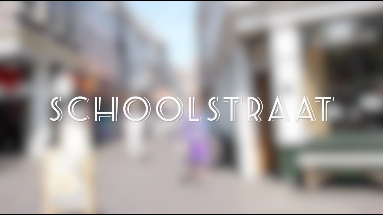 Schoolstraat
